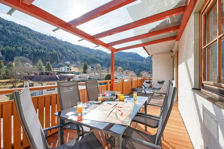 Terrace/Patio 129 of 141