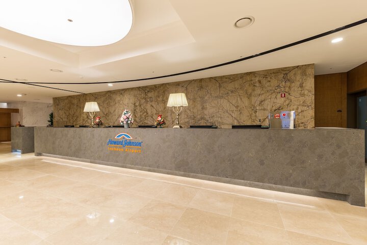 Lobby Photos