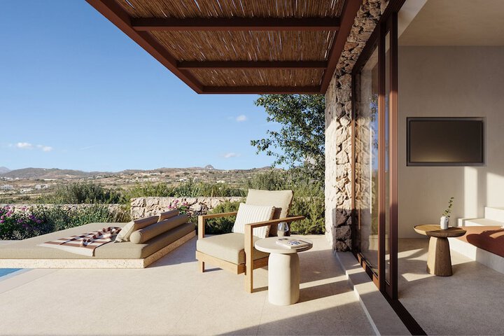 Terrace/Patio 13 of 18