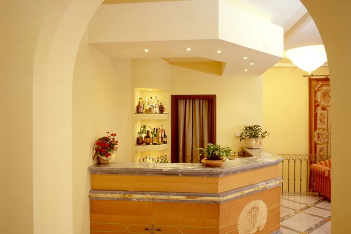 Lobby Photos