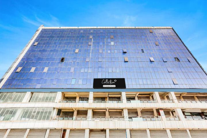 Super Collection O Ichchhapor Hazira Formerly Hotel Swagat