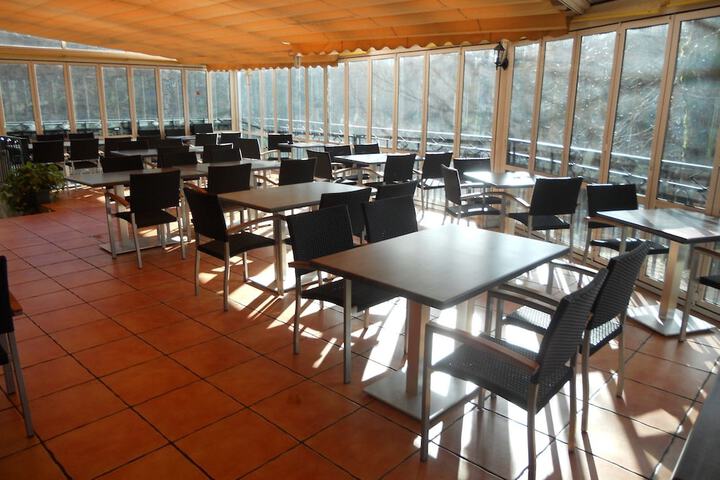 Restaurants