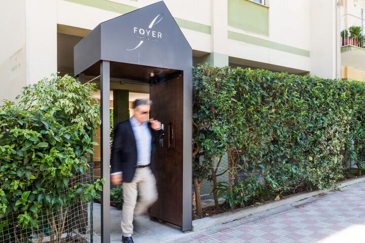 Hotel 47 of 48