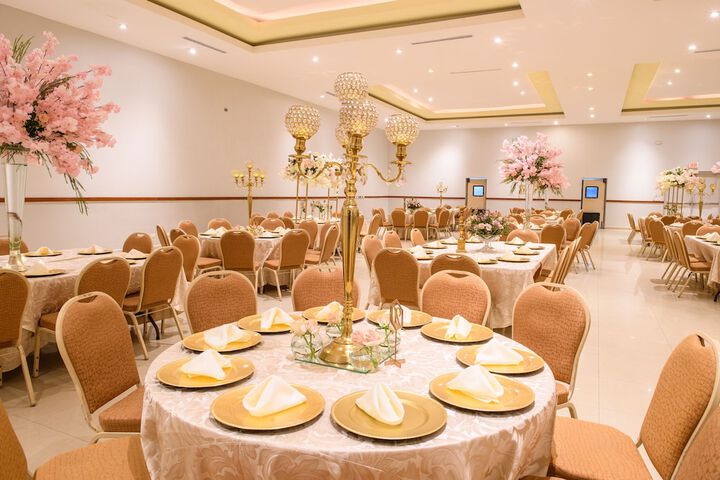 Wedding/Banquet 47 of 57