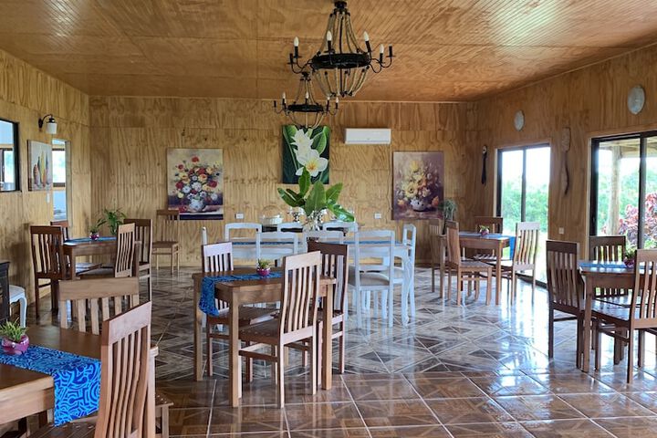Breakfast/Coffee Service 102 of 157