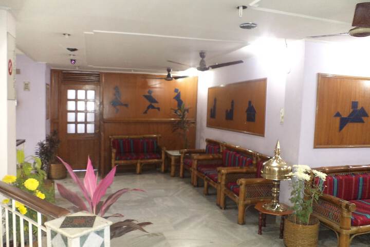 Hotel Interior 9 of 71