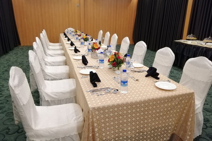 Meeting 19 of 24