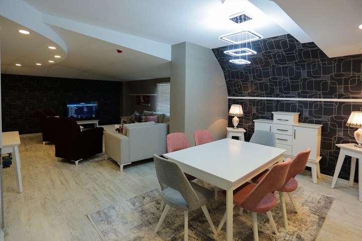 Photo of SeptaPark Otel