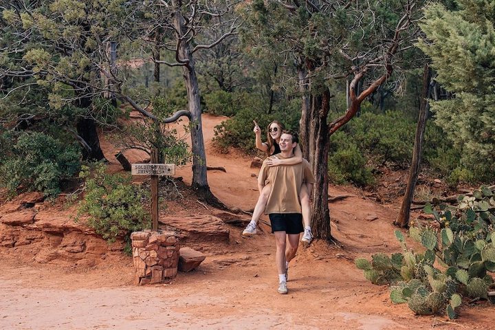 Hiking