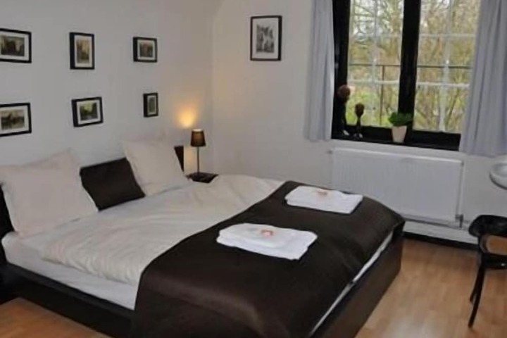 Photo of Hotel t Bagientje