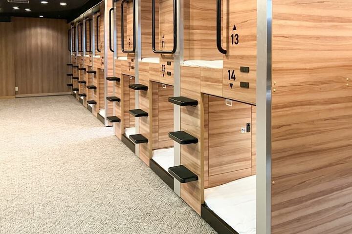 Fitness Center Photo