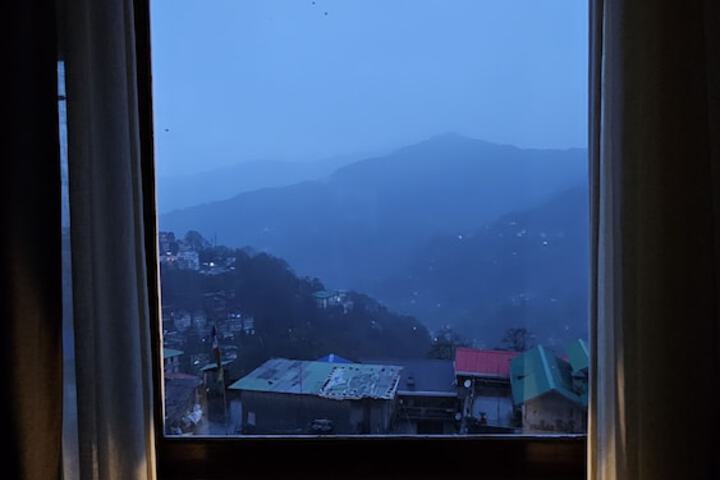 Hotel View 61 of 62
