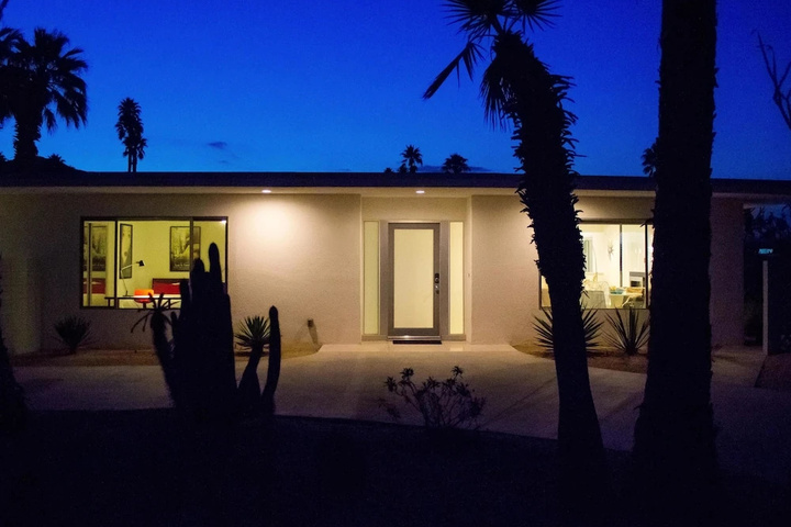 Image of Midcentury Rose