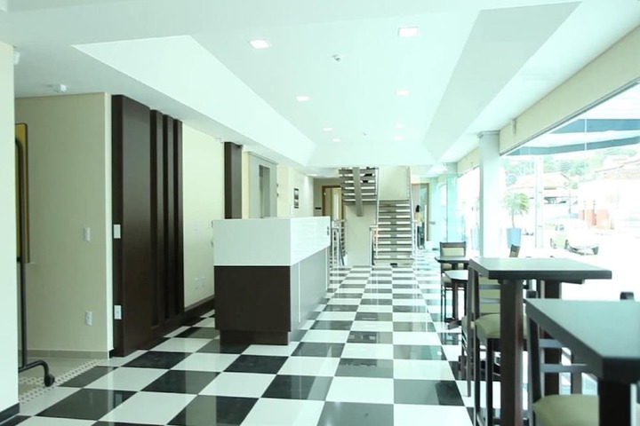 Hotel Interior 2 of 31