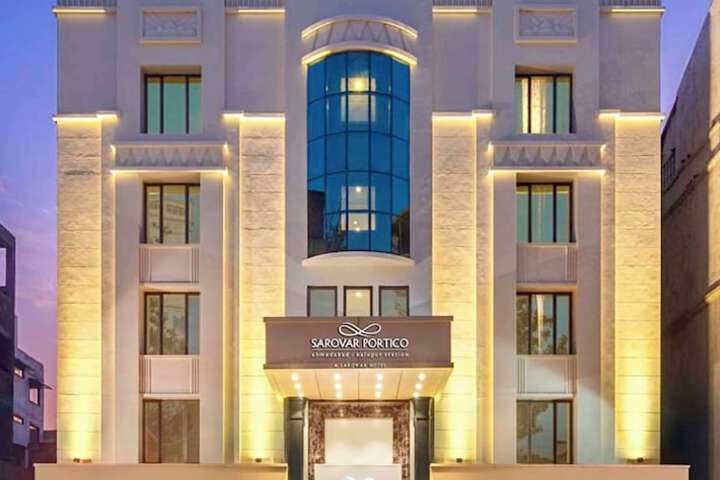 Hotel 40 of 40