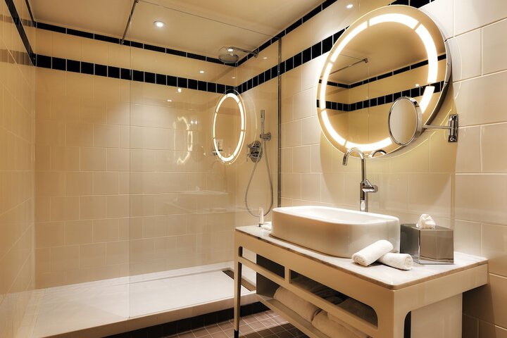 Bath Amenities