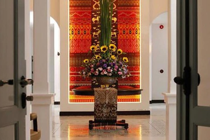 Hotel Interior 60 of 72