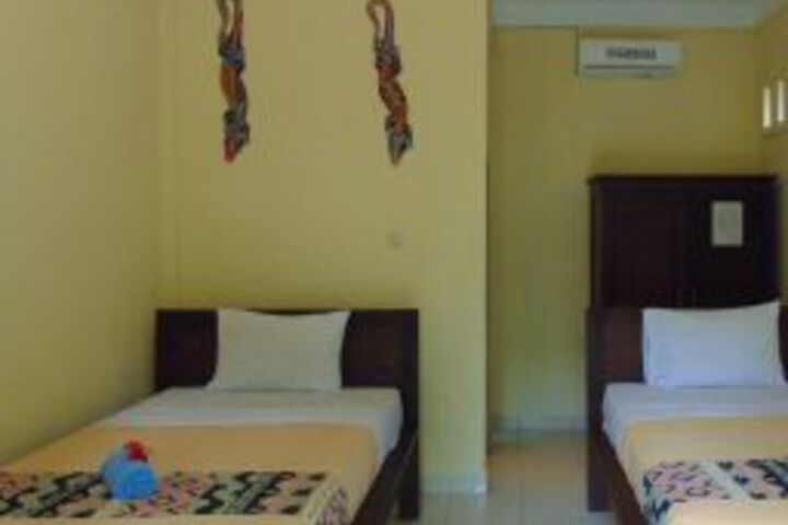 Room Interior