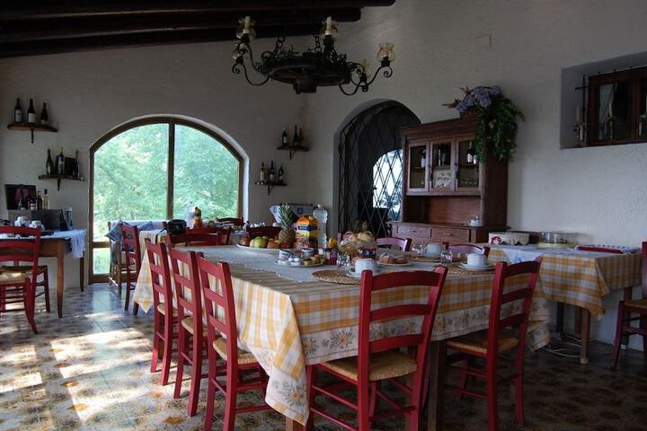 Breakfast/Coffee Service 15 of 41