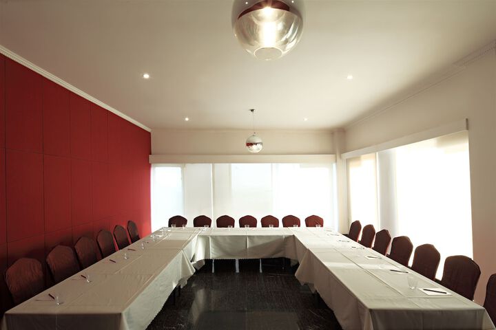 Meeting 12 of 15
