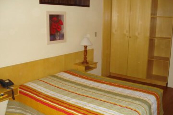 Conceição Center Hotel