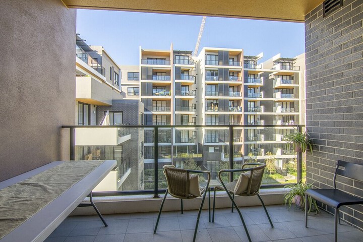 Terrace/Patio 18 of 24