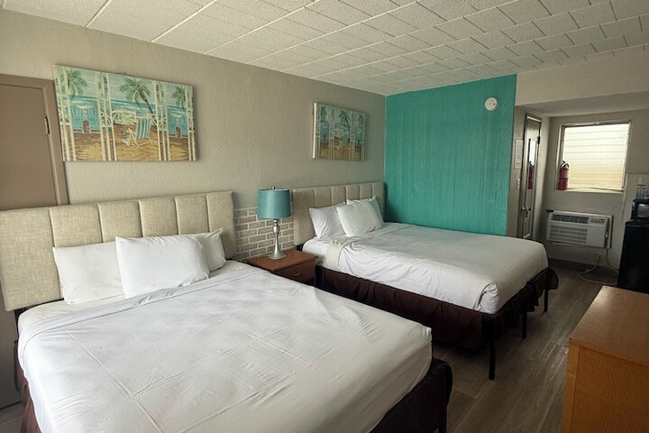 Superior 2 Double Beds (8 of 10)