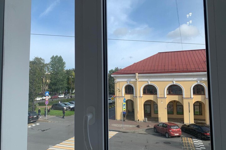 Hotel View 62 of 62