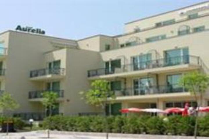 Hotel 3 of 8