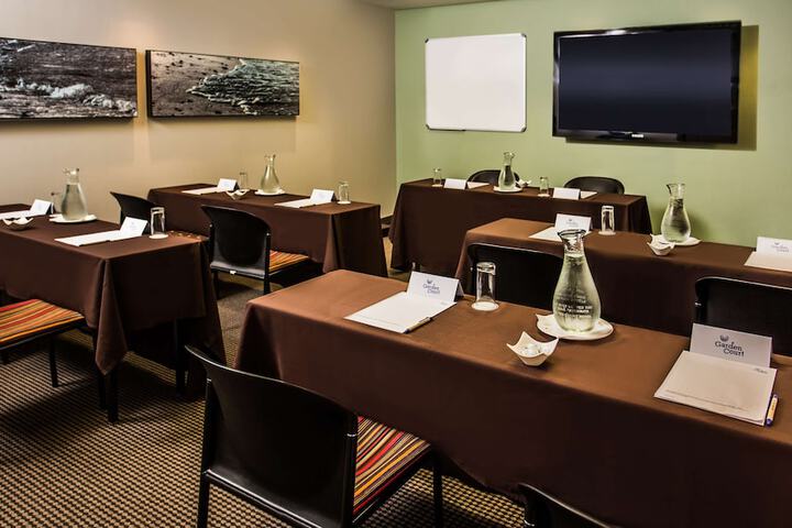 Meeting 17 of 24