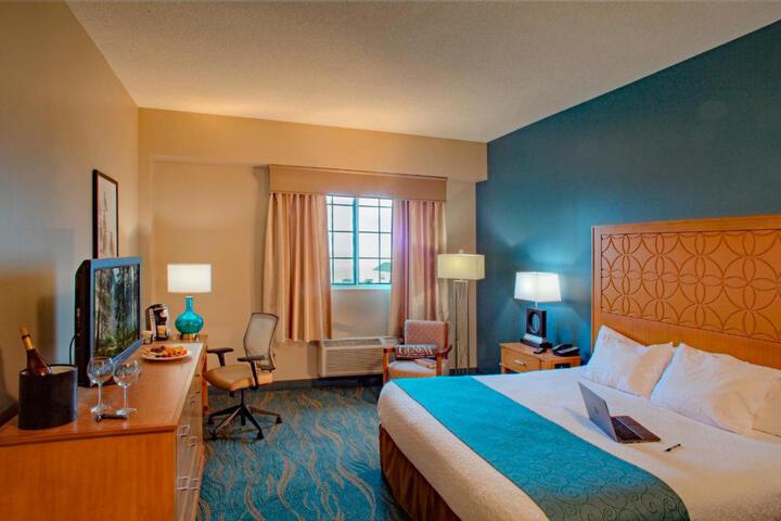 Premium King Room (18 of 19)