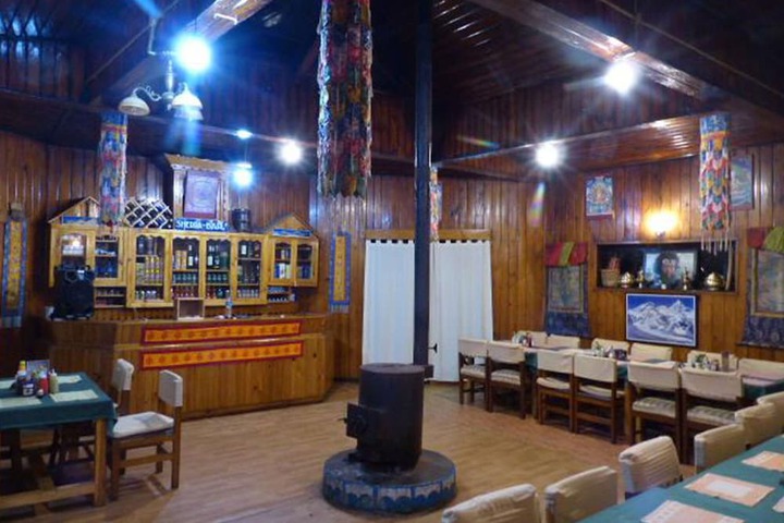 Hotel Interior 2 of 44