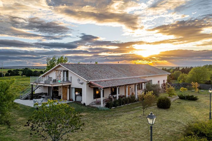 Hotel Rural Costa Del Trigo in Segovia