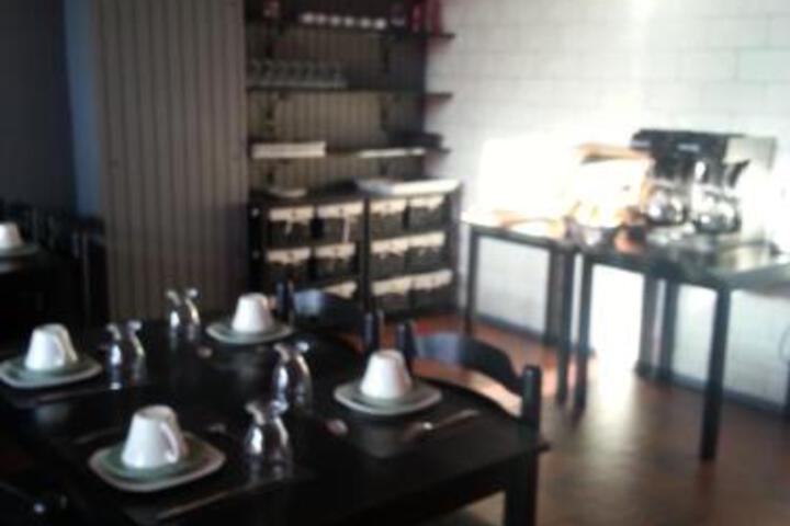 Fitness Center Photo