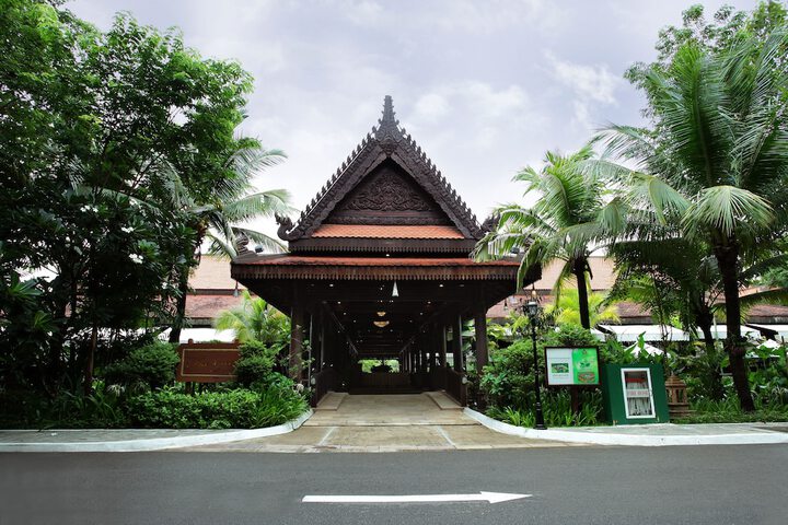 Hotel 62 of 64