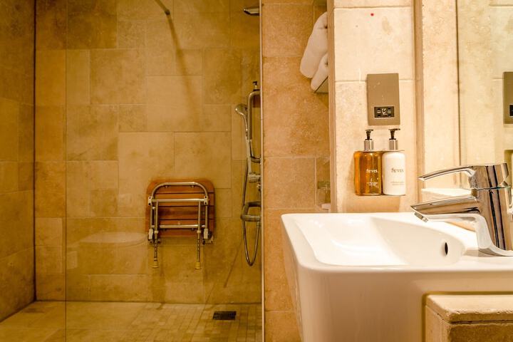 Bath Amenities
