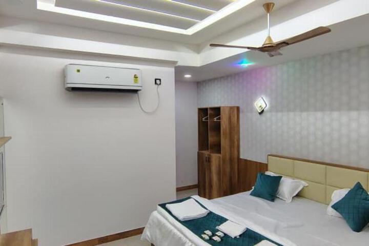 Image of Hotel The Grand Heritage Junagadh