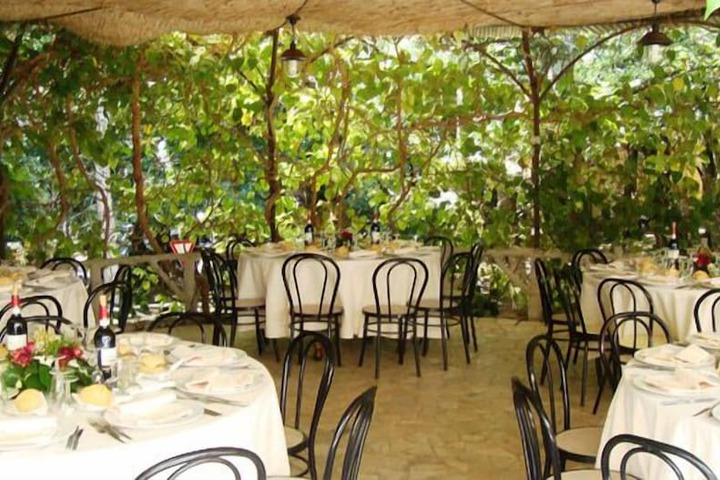 Dining Photos