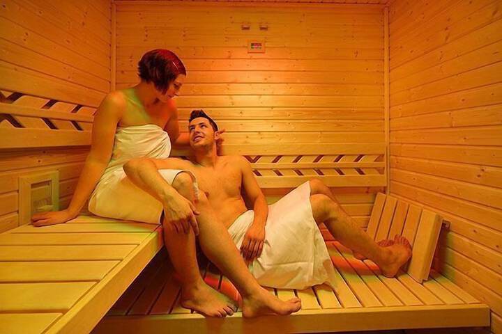 Spa Photos