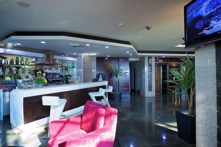 Hotel Interior 62 of 84