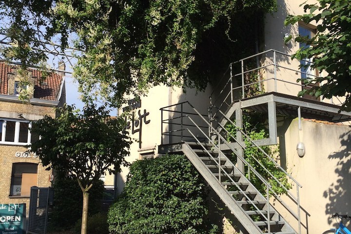 Hotel 64 of 67