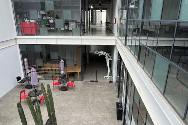 Terrace/Patio 54 of 80