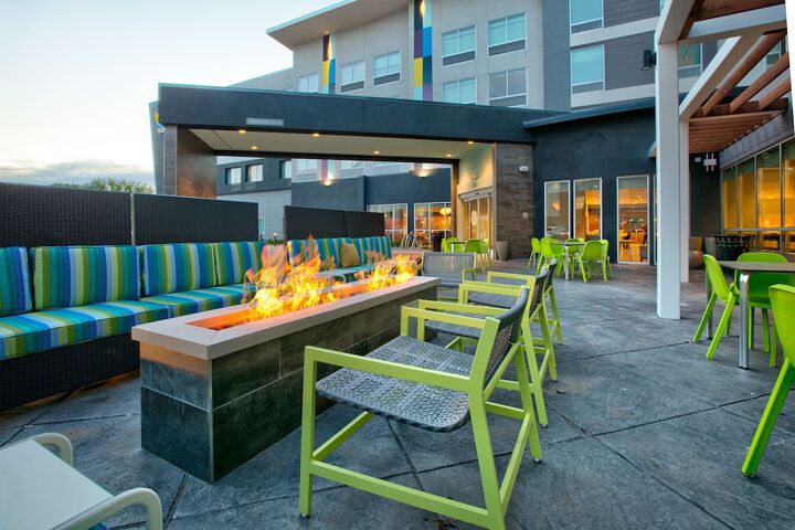 Terrace/Patio 20 of 20