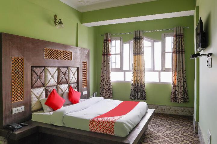 Room 7 of 21