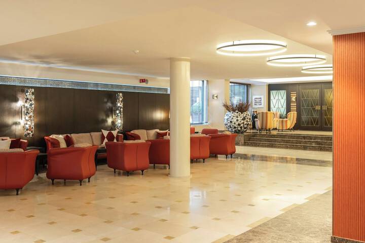 Hotel Interior 3 of 122