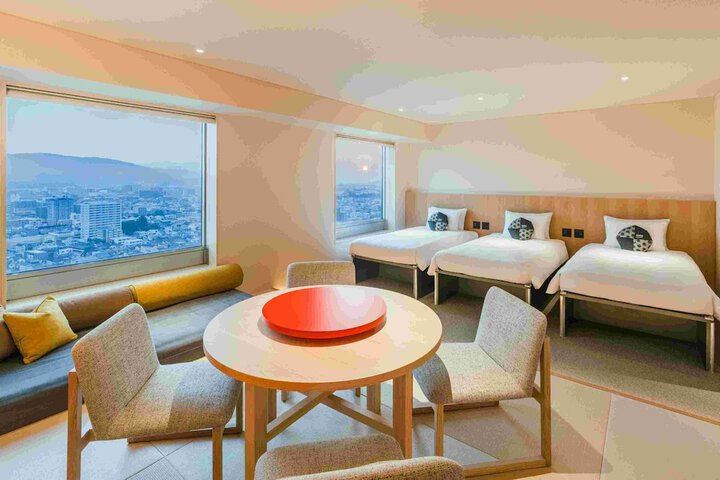 Fitness Center Photo