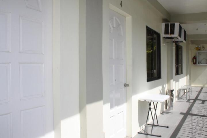MGG Casa de la Playa Boracay