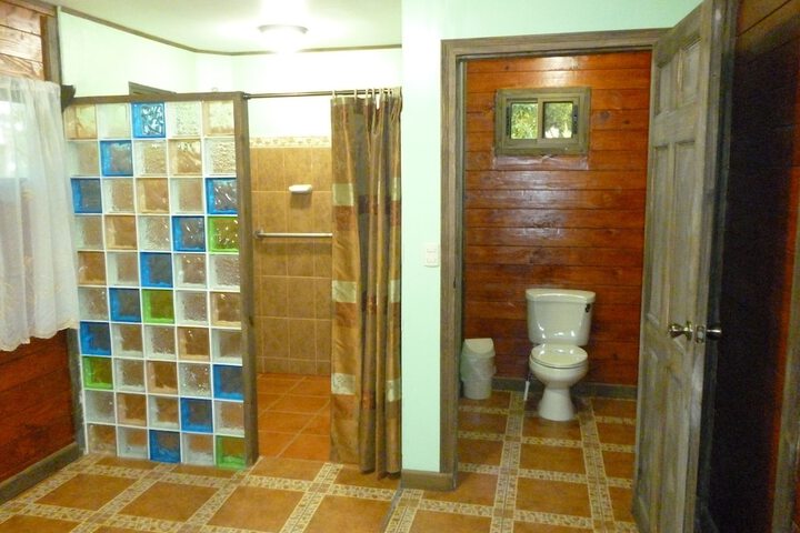 Restrooms