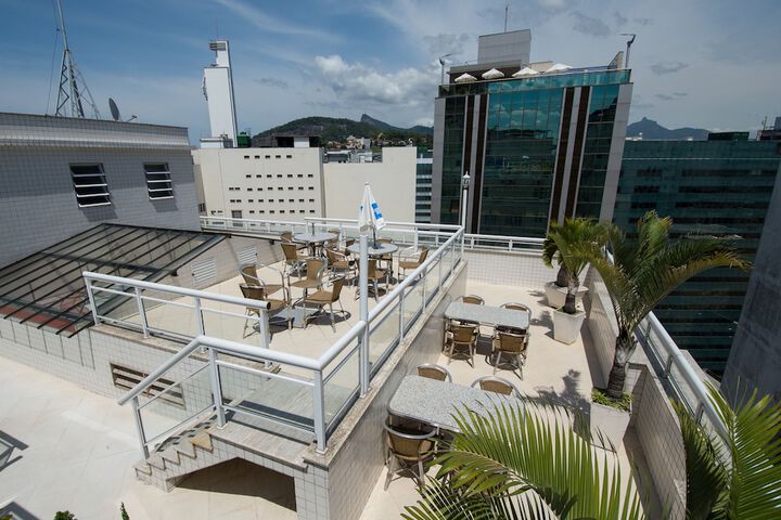 Terrace/Patio 58 of 62