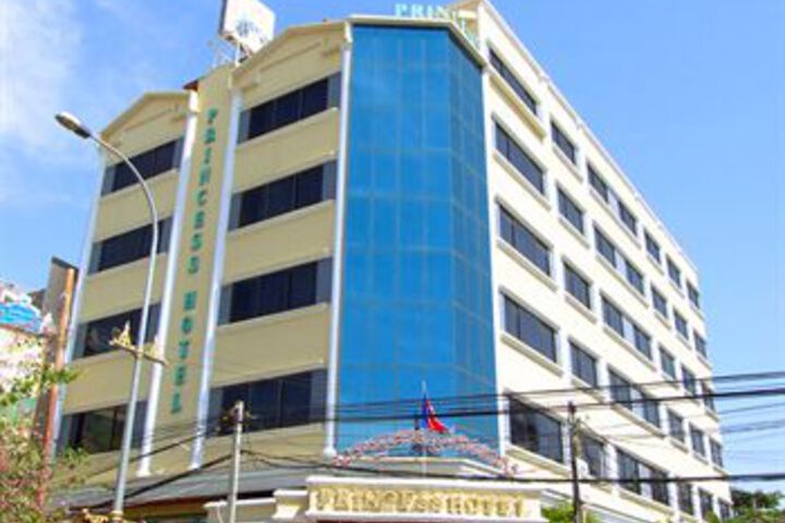 Princess Hotel
